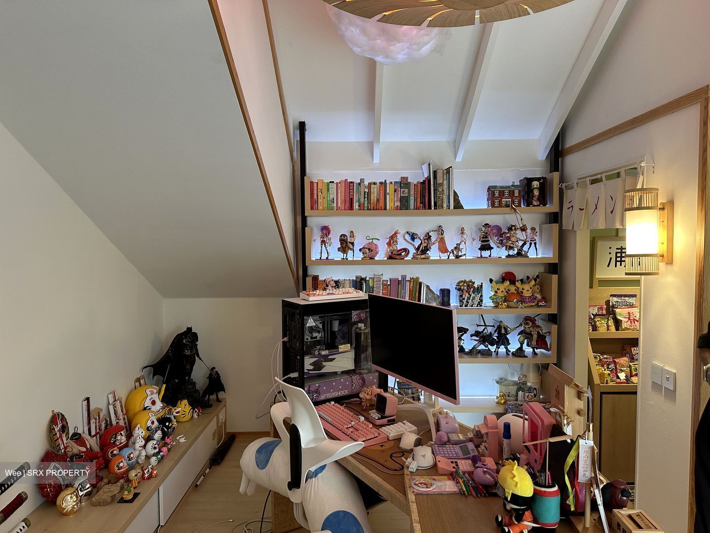 CHUAN PLACE (D19), Detached #443367371